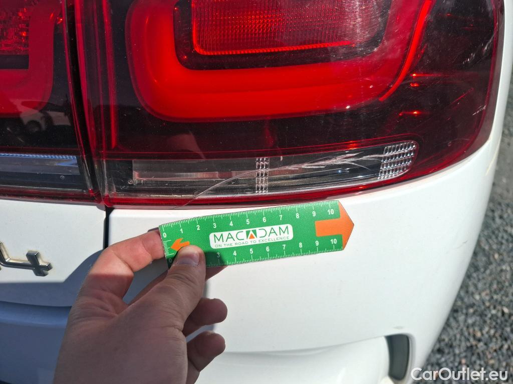  Citroen  C4 Cactus  Live Société 1.5 BlueHDi 100CV BVM6 E6dT #18