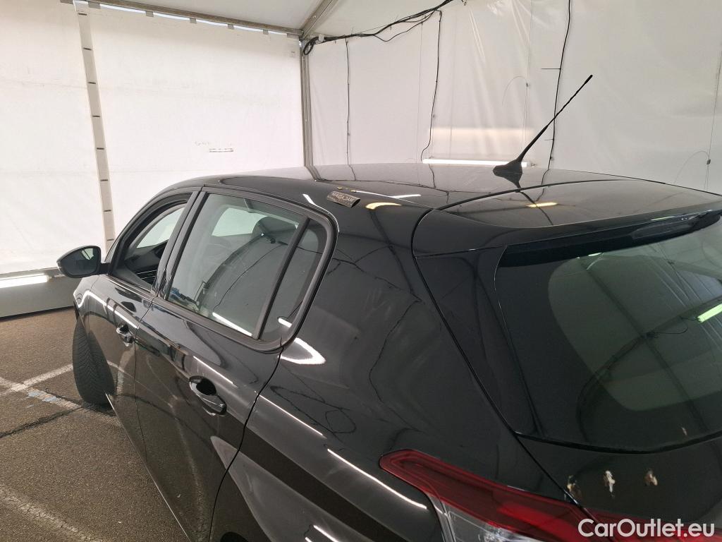  Peugeot  308  Premium Pack 1.5 HDI 100CV BVM6 E6dT #36
