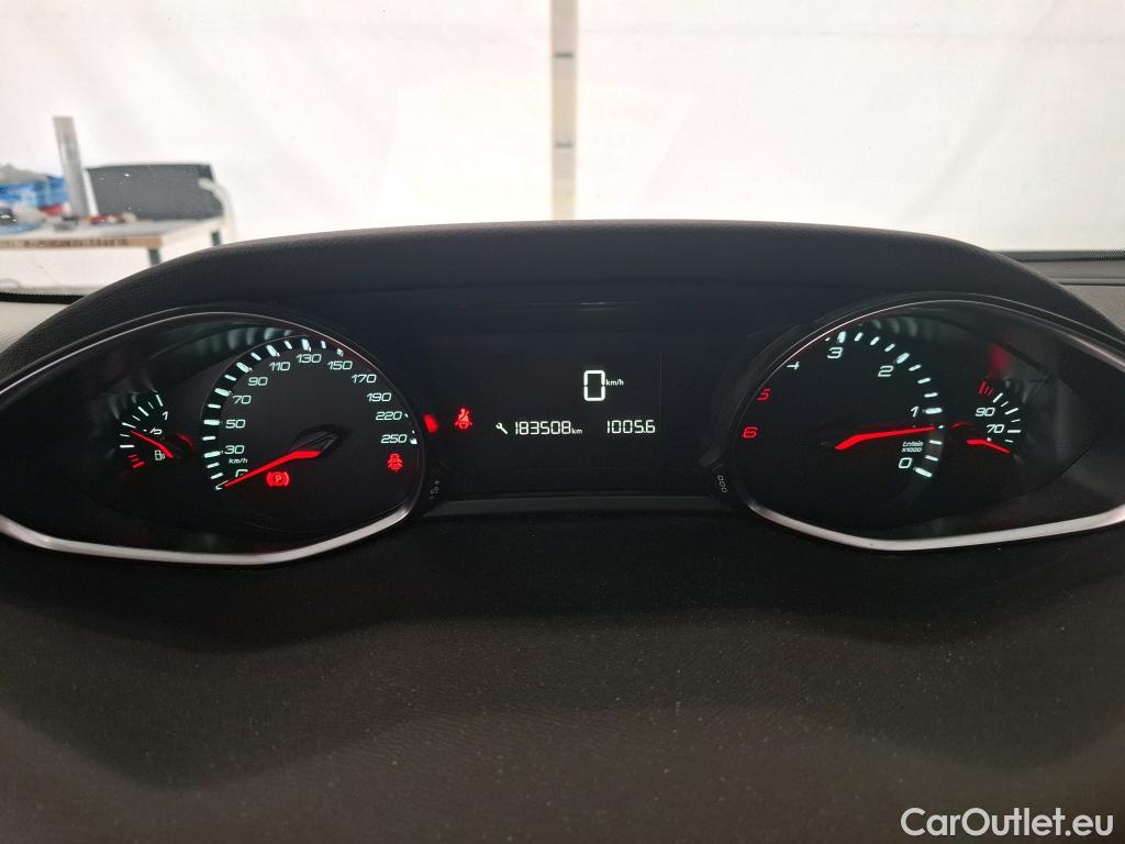  Peugeot  308  Premium Pack 1.5 HDI 100CV BVM6 E6dT #47