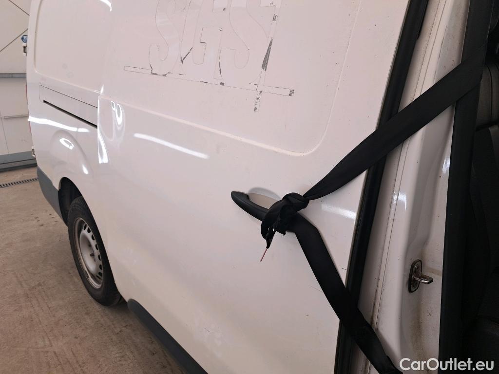  Peugeot  Expert  Fourgon Premium L3 2.0 HDi 120CV BVM6 E6dT #22