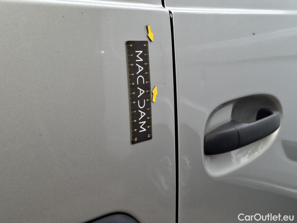  Mercedes  Vito MERCEDES-BENZ  Compact / 2020 / 4P / Fourgon tôlé 114 CDI Fourgon CP PRO #15