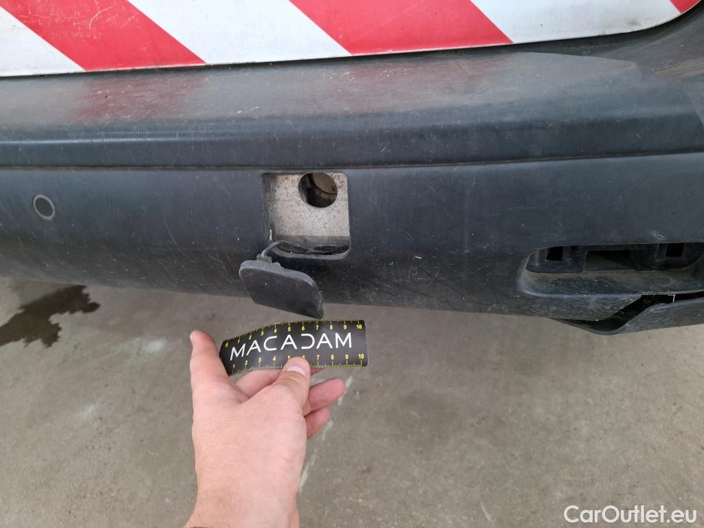  Citroen  Jumpy  Fourgon Club M 1.6 BlueHDi 95CV BVM5 E6 #72