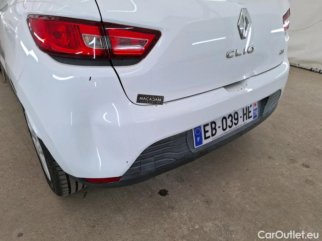  Renault  Clio  IV Air 1.5 dCi 75CV BVM5 E6 #3