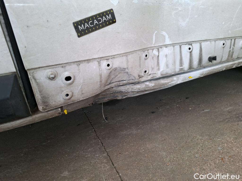  Citroen  Jumpy  Fourgon Club M 1.6 BlueHDi 95CV BVM5 E6 #2