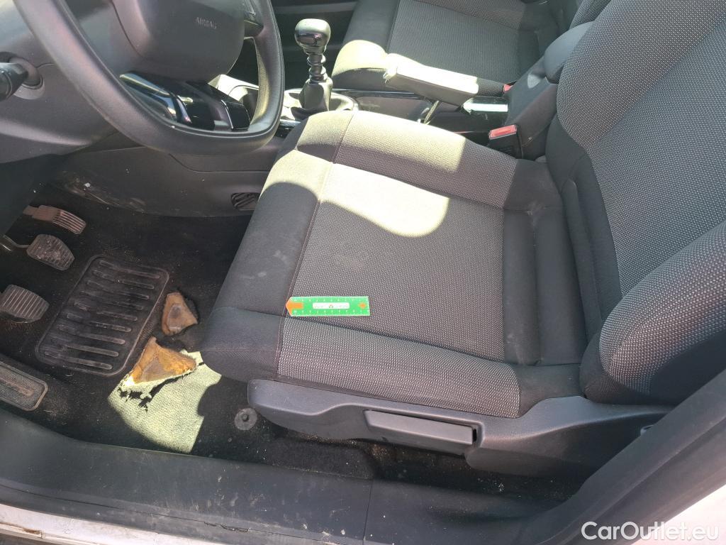  Citroen  C4 Cactus  Live Société 1.5 BlueHDi 100CV BVM6 E6dT #39