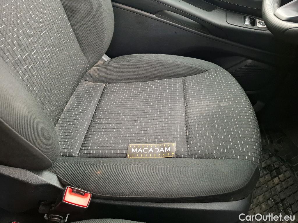  Mercedes  Vito MERCEDES-BENZ  Compact / 2020 / 4P / Fourgon tôlé 114 CDI Fourgon CP PRO #21