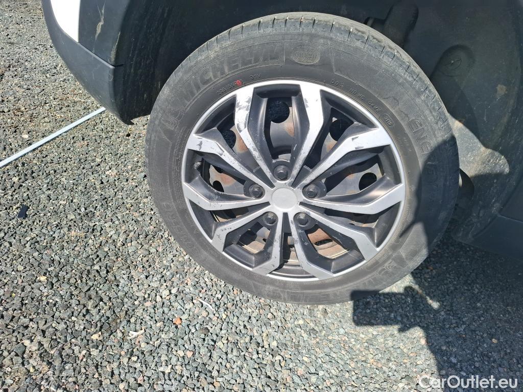  Citroen  C4 Cactus  Live Société 1.5 BlueHDi 100CV BVM6 E6dT #25