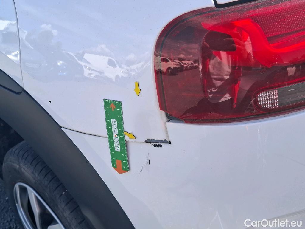  Citroen  C4 Cactus  Live Société 1.5 BlueHDi 100CV BVM6 E6dT #8