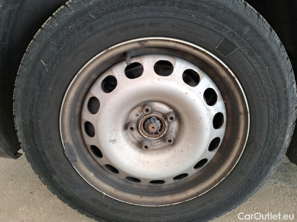 Citroen  Jumpy  Fourgon Club M 1.6 BlueHDi 95CV BVM5 E6 #53