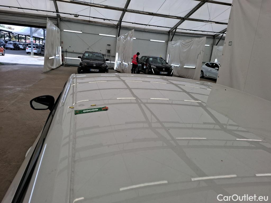  Renault  Captur  II Business 1.5 dCi 115CV BVA7 E6dT / TRANSFO VP/VF
 #4