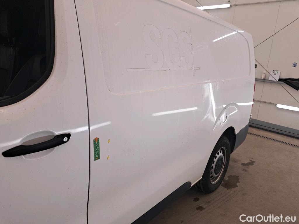  Peugeot  Expert  Fourgon Premium L3 2.0 HDi 120CV BVM6 E6dT #16