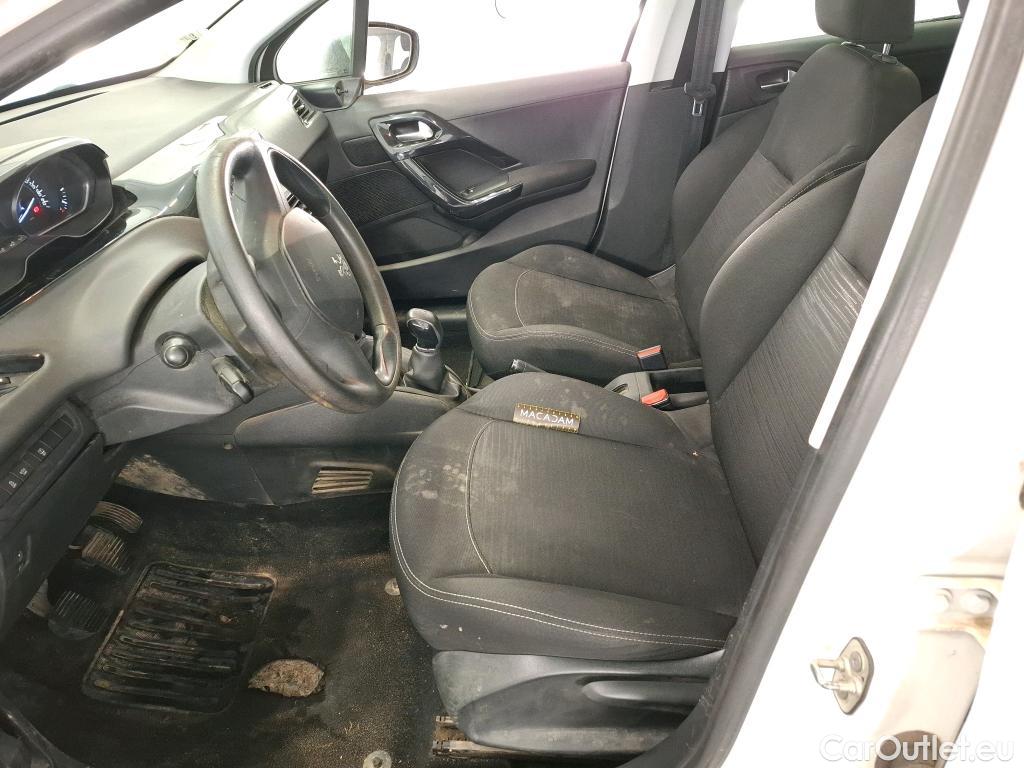  Peugeot  208  Affaire Pack Clim 1.6 HDi 100CV BVM5 E6 #32
