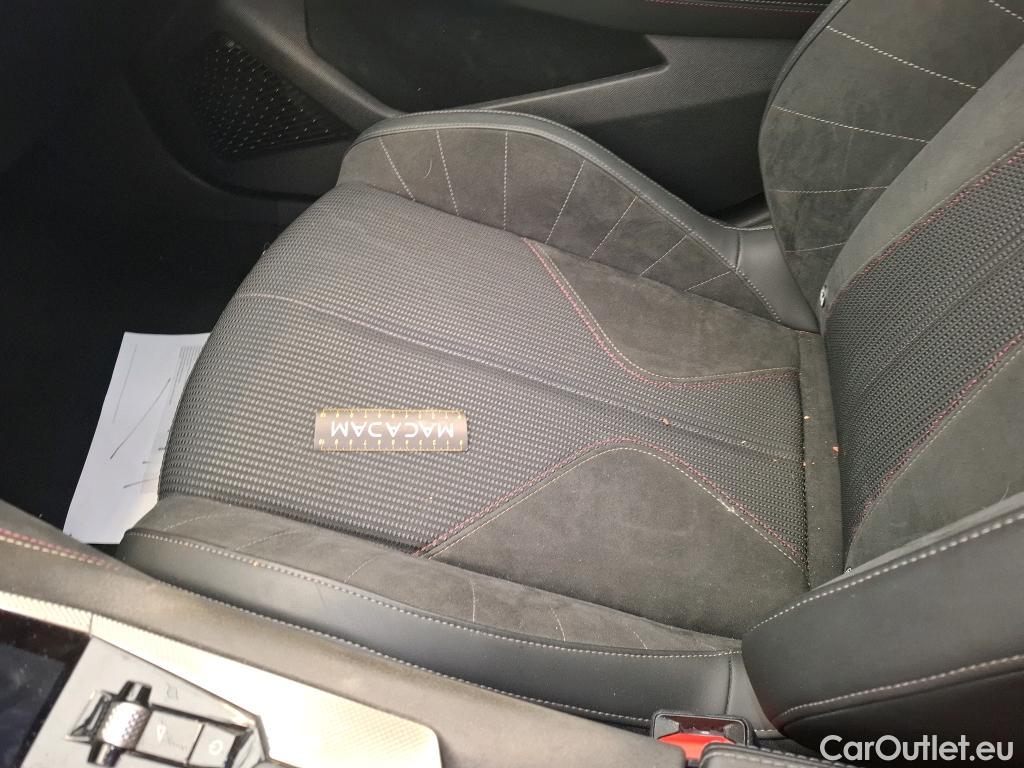  DS  DS4 4 Performance Line+ 1.5 BlueHDi 130CV BVA8 E6d / TRANSFO VP/VF #10