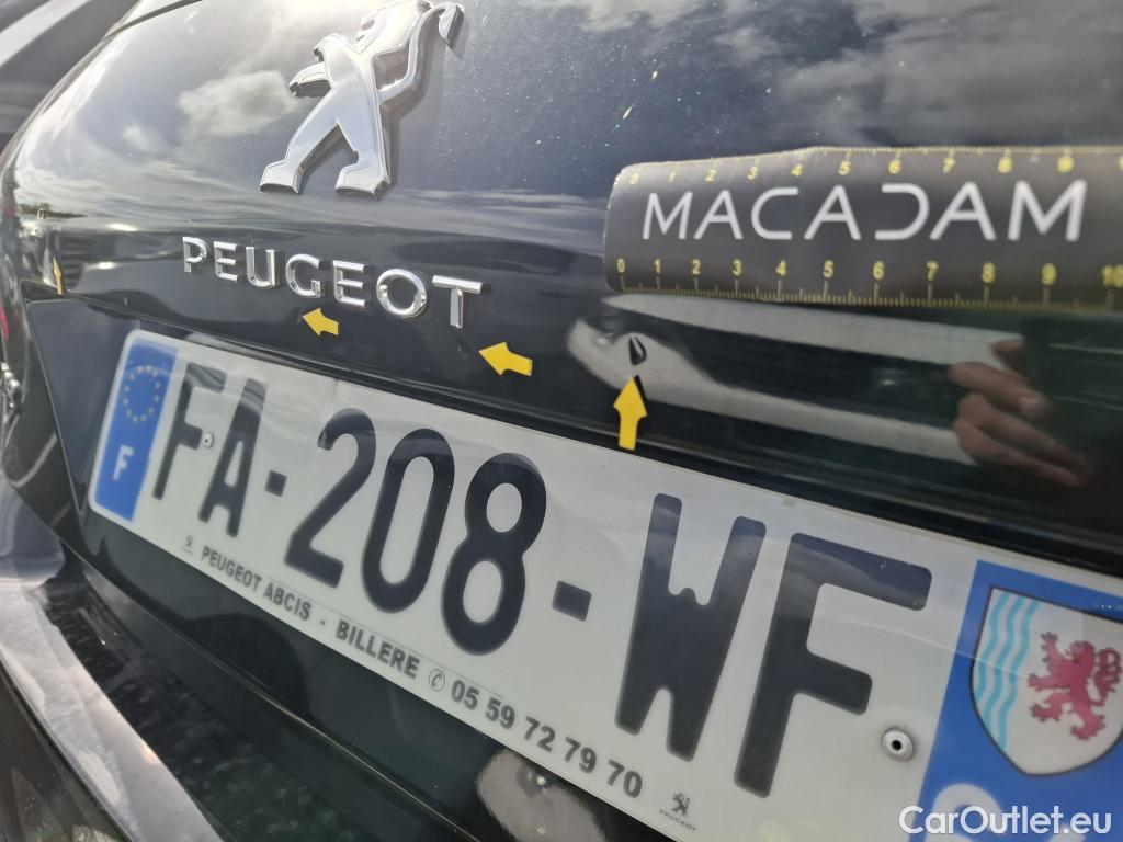  Peugeot  308  Premium Pack 1.5 HDI 100CV BVM6 E6dT #40
