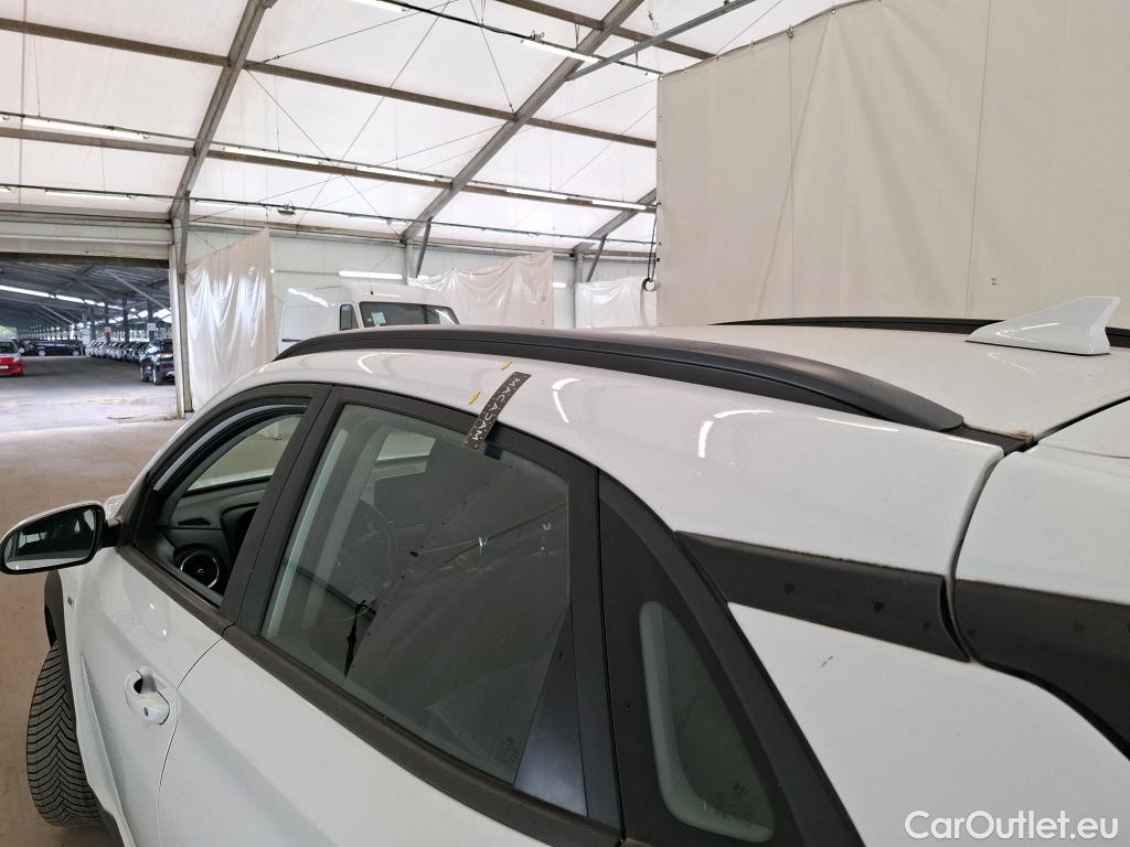  Hyundai  Konna Kona Business Mild-Hybrid 2WD 1.6 CRDi 135CV BVM6 E6d / TRANSFO VP/VF #28