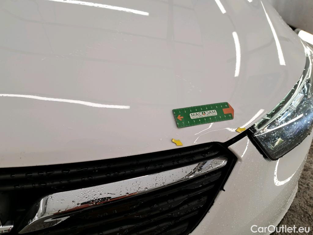  Opel  Crossland  X Elegance Business 1.5 100CV BVM6 E6dT / TRANSFO VP/VF #5