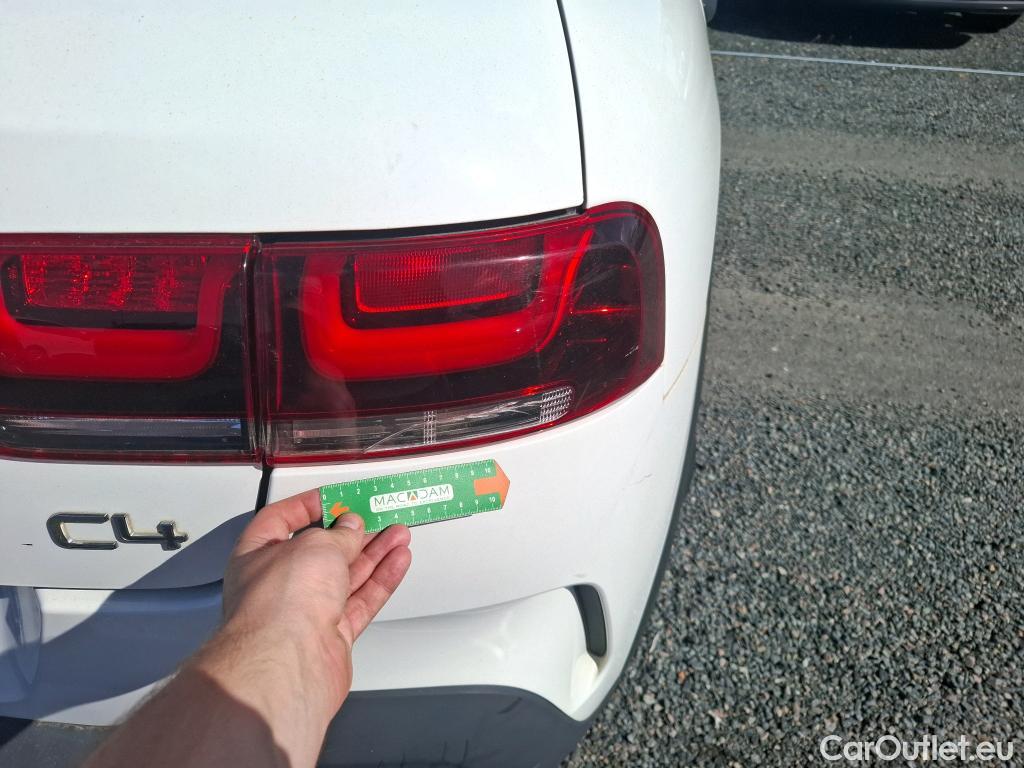  Citroen  C4 Cactus  Live Société 1.5 BlueHDi 100CV BVM6 E6dT #17
