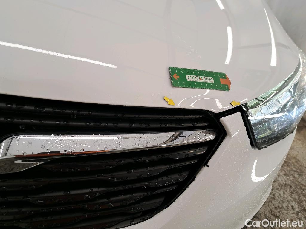  Opel  Crossland  X Elegance Business 1.5 100CV BVM6 E6dT / TRANSFO VP/VF #6