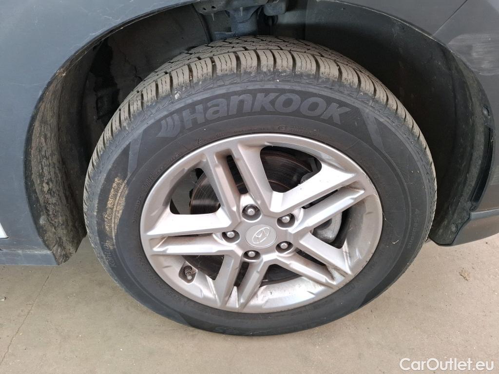  Hyundai  Konna Kona Business 2WD 1.6 CRDi 115CV BVM6 E6d / TRANSFO VP/VF #14