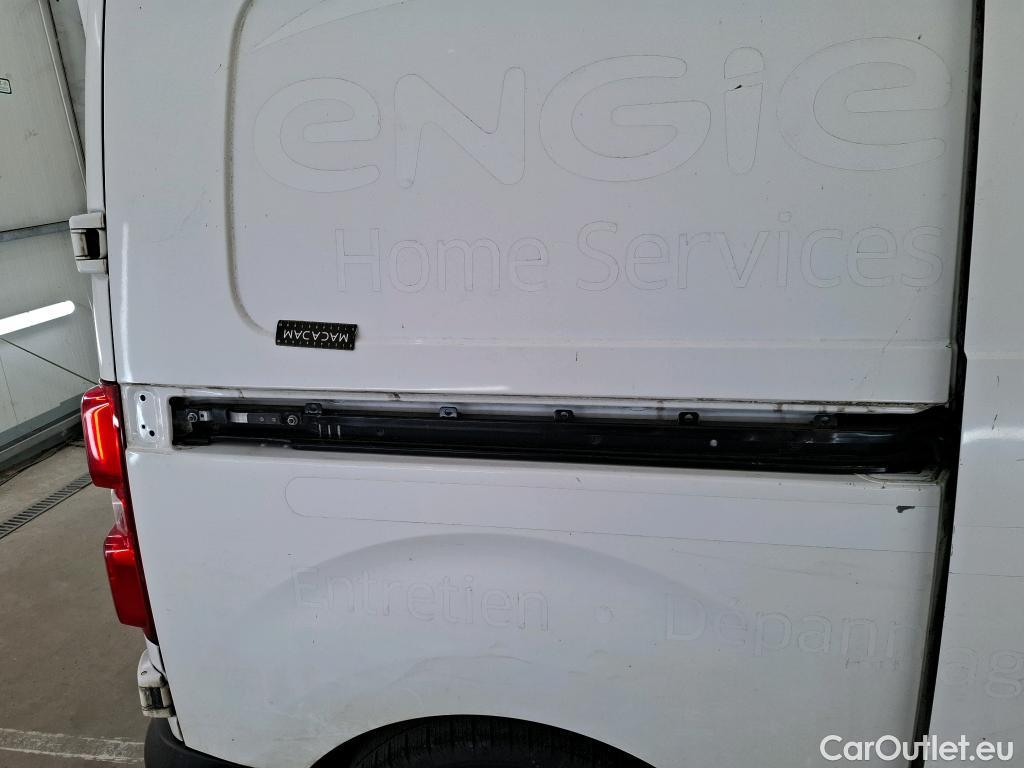  Citroen  Jumpy  Fourgon Club M 1.6 BlueHDi 95CV BVM5 E6 #60