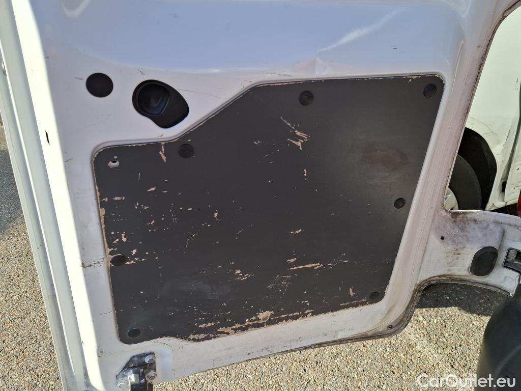  Citroen  Jumpy  Fourgon Club M 1.6 BlueHDi 95CV BVM5 E6 #71