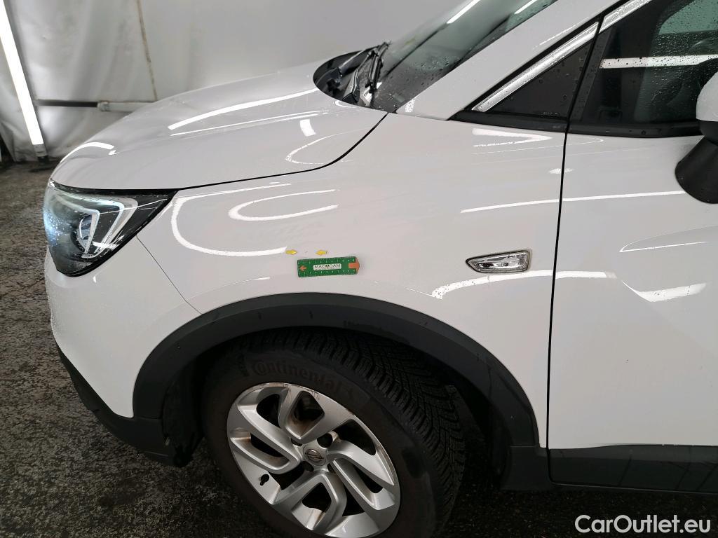  Opel  Crossland  X Elegance Business 1.5 100CV BVM6 E6dT / TRANSFO VP/VF #29