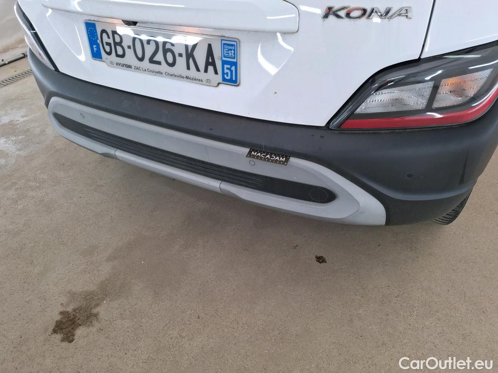  Hyundai  Konna Kona Business Mild-Hybrid 2WD 1.6 CRDi 135CV BVM6 E6d / TRANSFO VP/VF #3