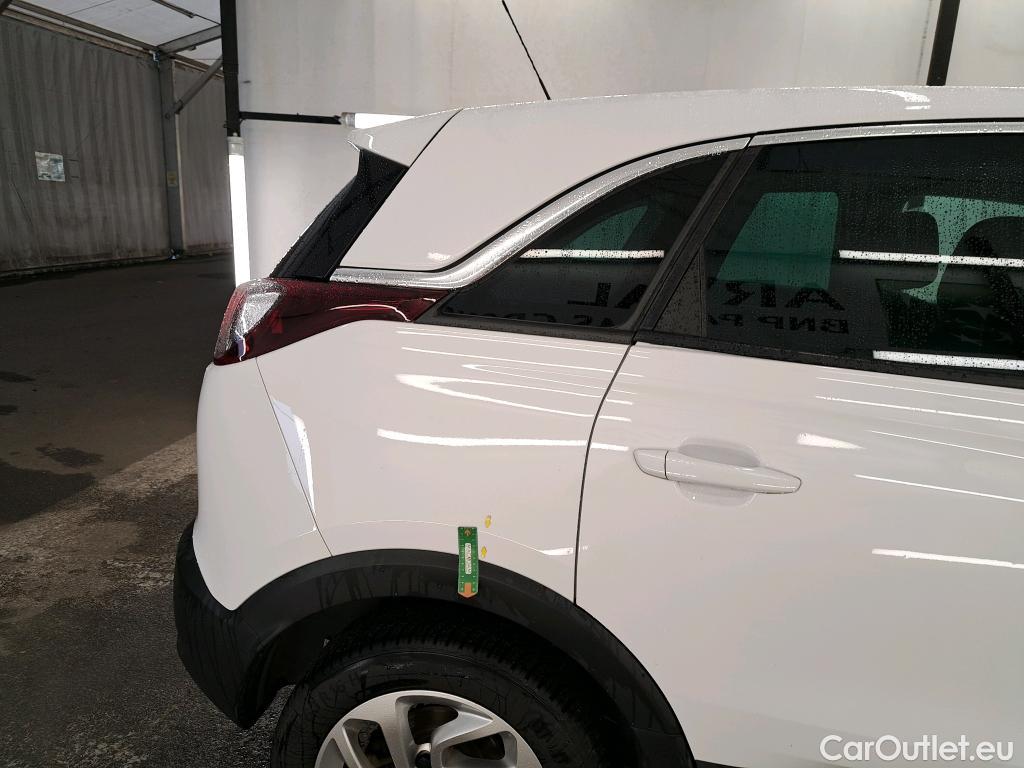  Opel  Crossland  X Elegance Business 1.5 100CV BVM6 E6dT / TRANSFO VP/VF #34