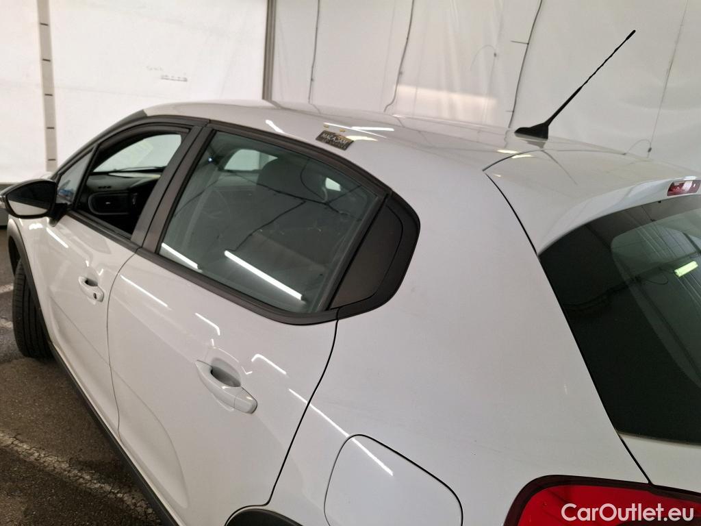  Citroen  C3  Société Feel Nav 1.2 PureTech 80CV BVM5 E6d #9