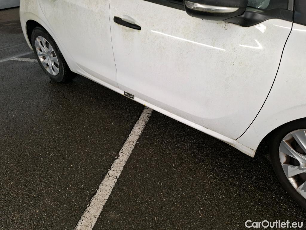  Peugeot  208  Affaire Pack Clim 1.6 HDi 100CV BVM5 E6 #12