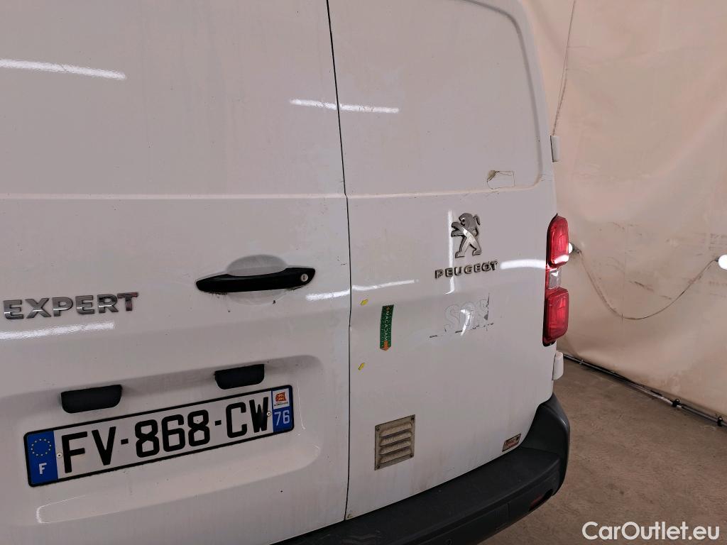  Peugeot  Expert  Fourgon Premium L3 2.0 HDi 120CV BVM6 E6dT #9