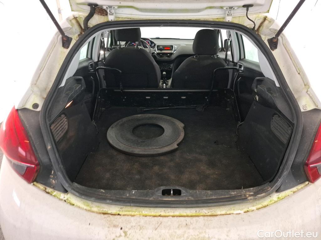  Peugeot  208  Affaire Pack Clim 1.6 HDi 100CV BVM5 E6 #6