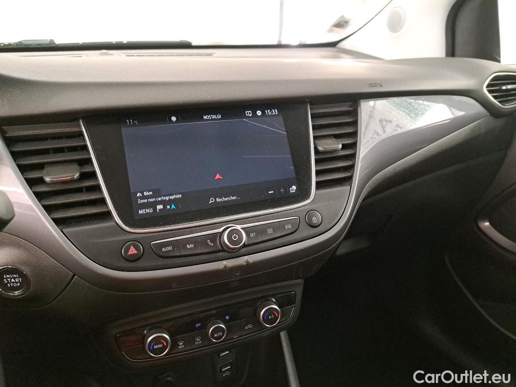  Opel  Crossland  X Elegance Business 1.5 100CV BVM6 E6dT / TRANSFO VP/VF #27