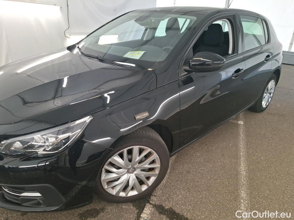  Peugeot  308  Premium Pack 1.5 HDI 100CV BVM6 E6dT #48