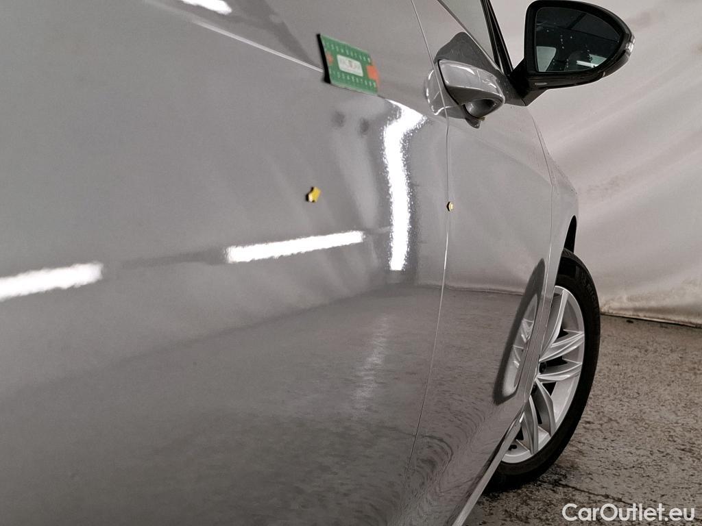  Volkswagen  Golf  VII Berline Carat BMT 1.6 TDI 115CV BVM5 E6dT #8
