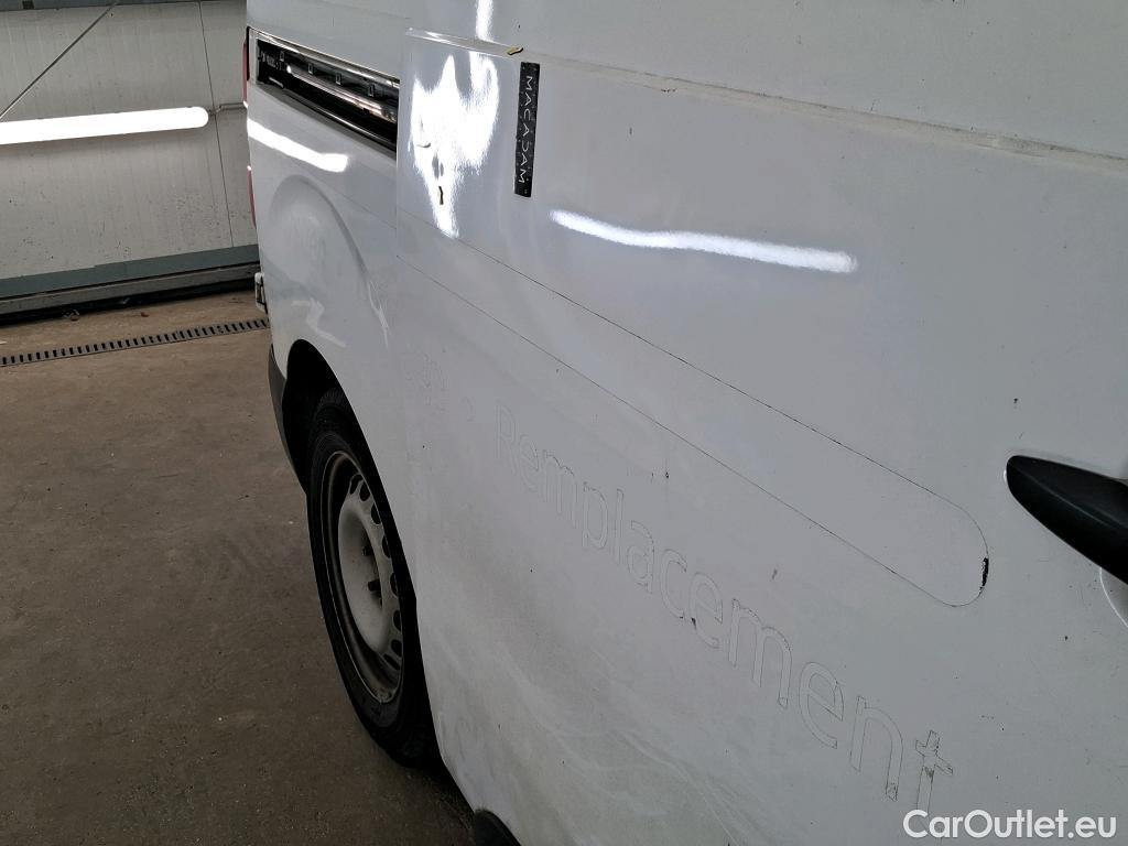  Citroen  Jumpy  Fourgon Club M 1.6 BlueHDi 95CV BVM5 E6 #12