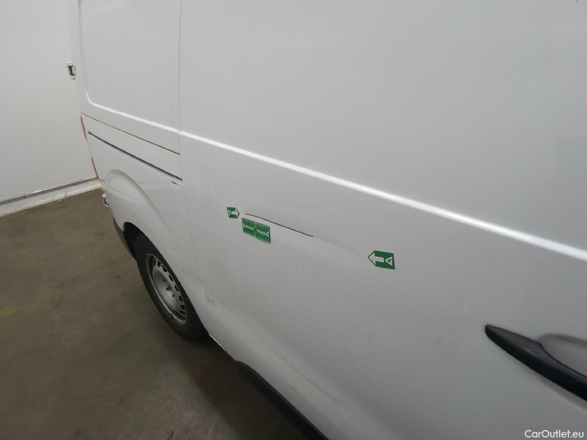  Citroen  Jumpy  Fourgon Club M 1.5 BlueHDi 100CV BVM6 E6d #8