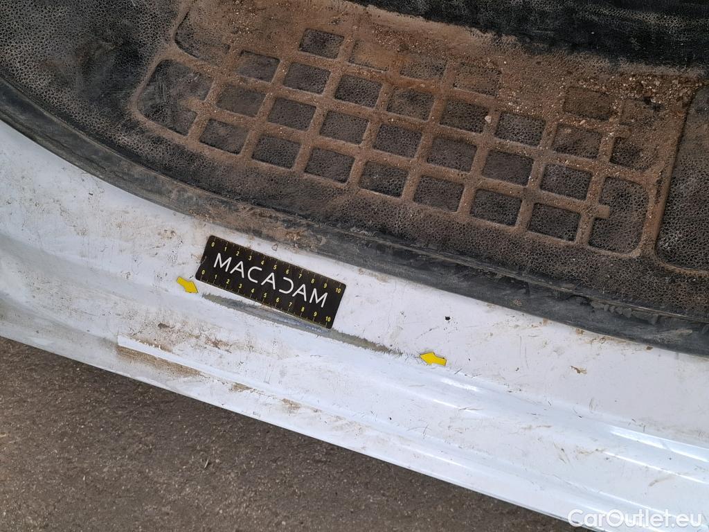  Citroen  Jumpy  Fourgon Club M 1.6 BlueHDi 95CV BVM5 E6 #31