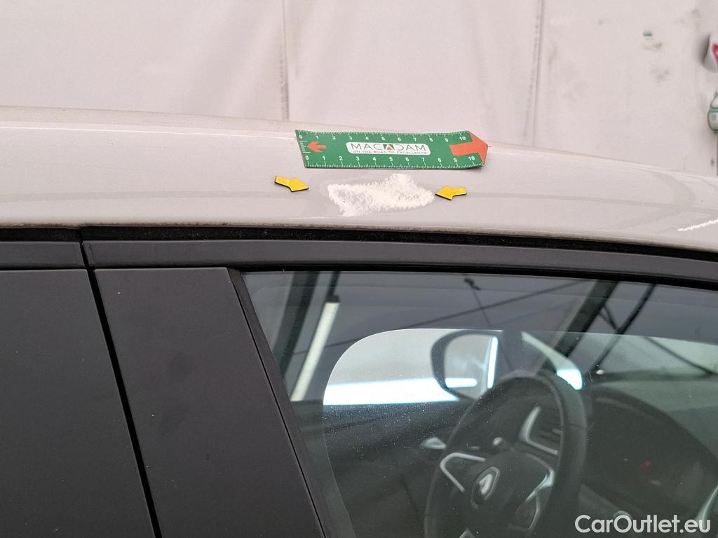  Renault  Captur  II Business 1.5 dCi 115CV BVA7 E6dT / TRANSFO VP/VF
 #7