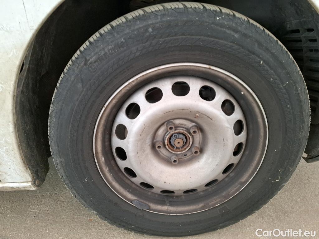  Citroen  Jumpy  Fourgon Club M 1.6 BlueHDi 95CV BVM5 E6 #50