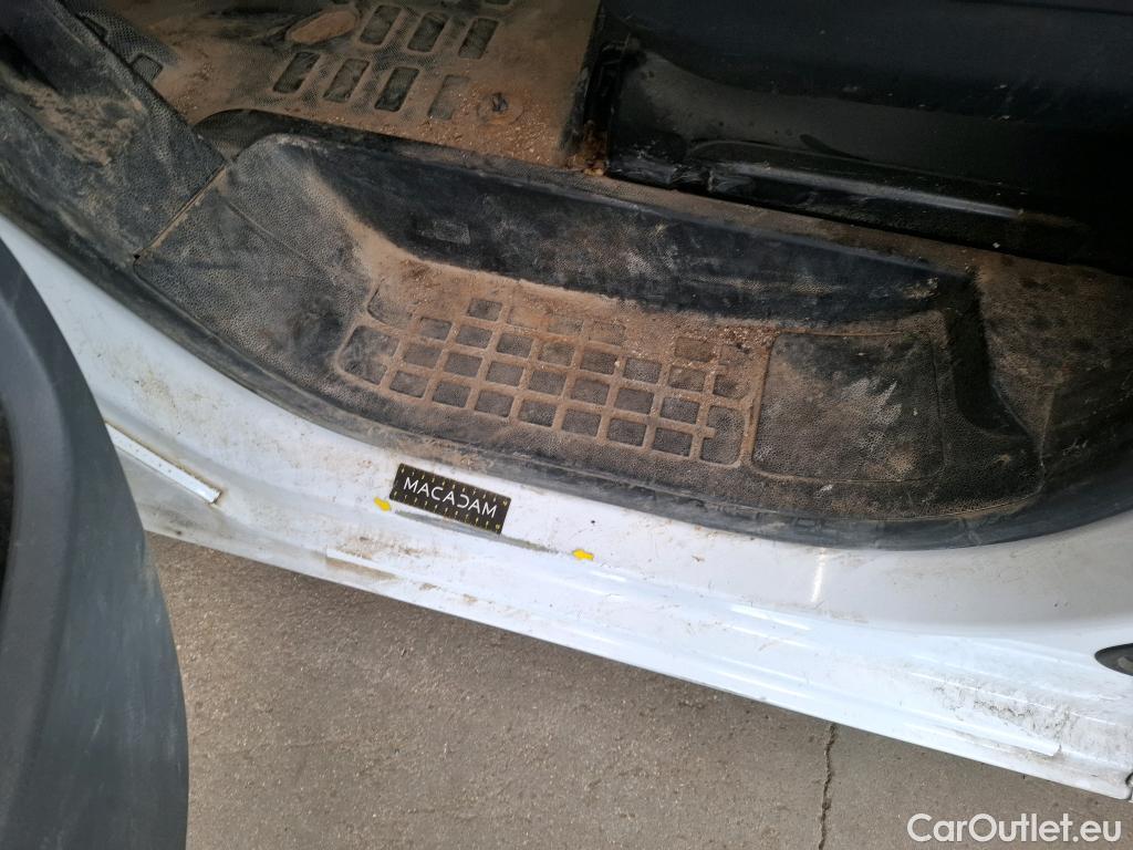  Citroen  Jumpy  Fourgon Club M 1.6 BlueHDi 95CV BVM5 E6 #30
