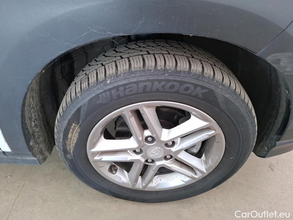  Hyundai  Konna Kona Business 2WD 1.6 CRDi 115CV BVM6 E6d / TRANSFO VP/VF #13