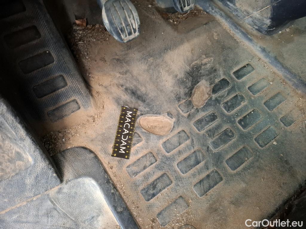  Citroen  Jumpy  Fourgon Club M 1.6 BlueHDi 95CV BVM5 E6 #36