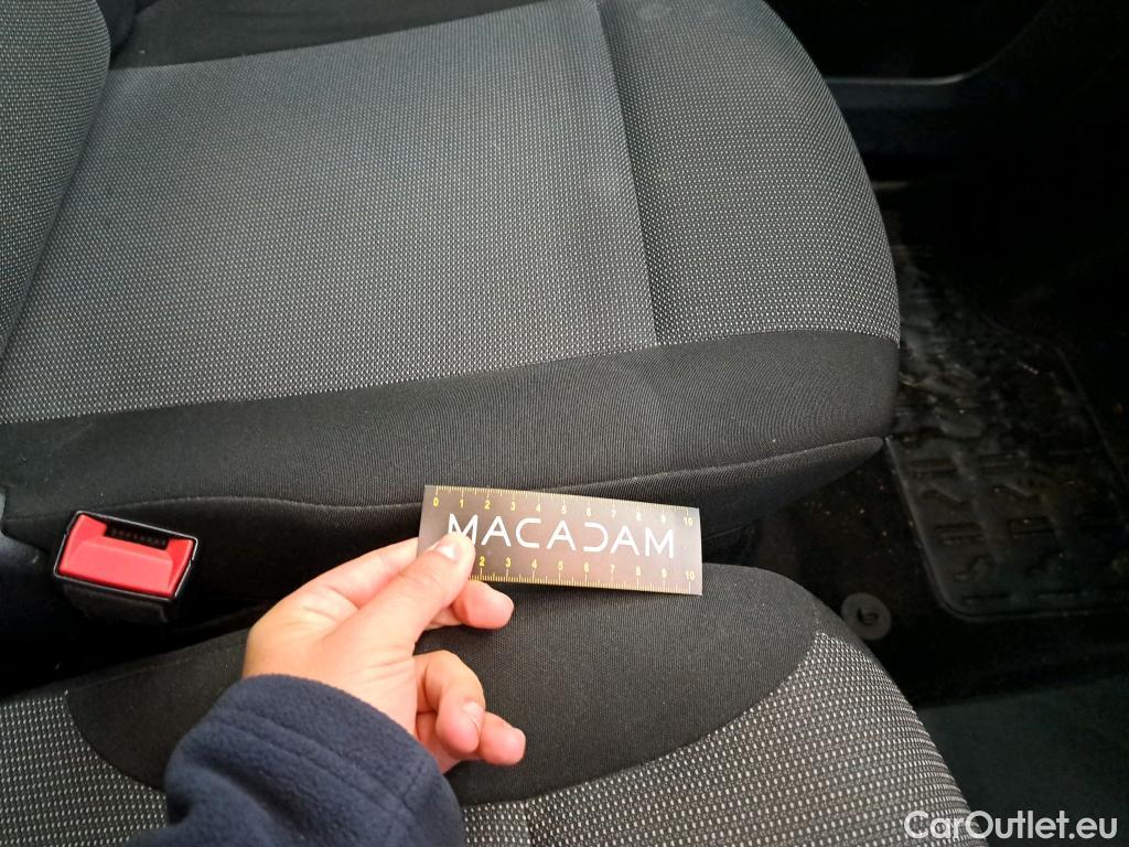  Peugeot  Partner  Asphalt L1 1.5 HDi 100CV BVM6 E6d #8