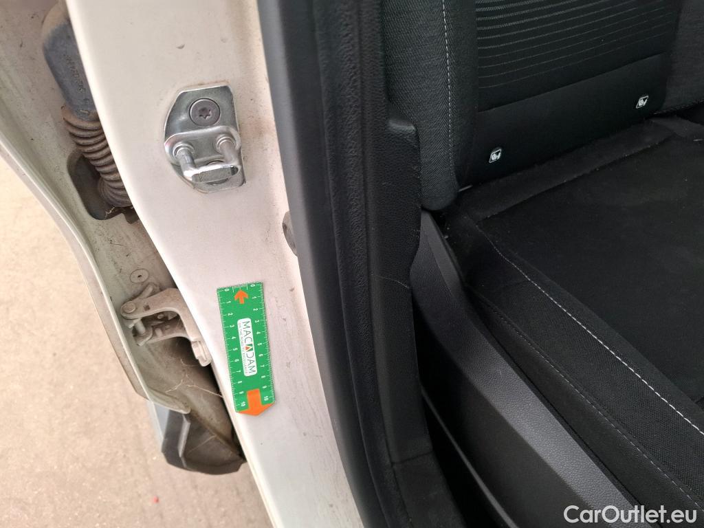  Renault  Captur  II Business 1.5 dCi 115CV BVA7 E6dT / TRANSFO VP/VF
 #12