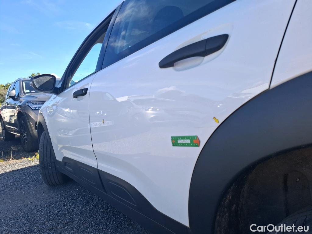  Citroen  C4 Cactus  Live Société 1.5 BlueHDi 100CV BVM6 E6dT #13