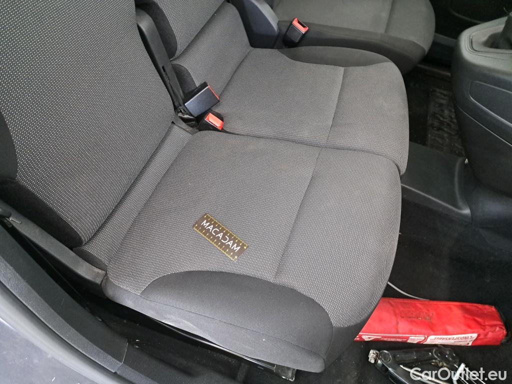  Peugeot  Partner  Asphalt L1 1.5 HDi 100CV BVM6 E6d #5