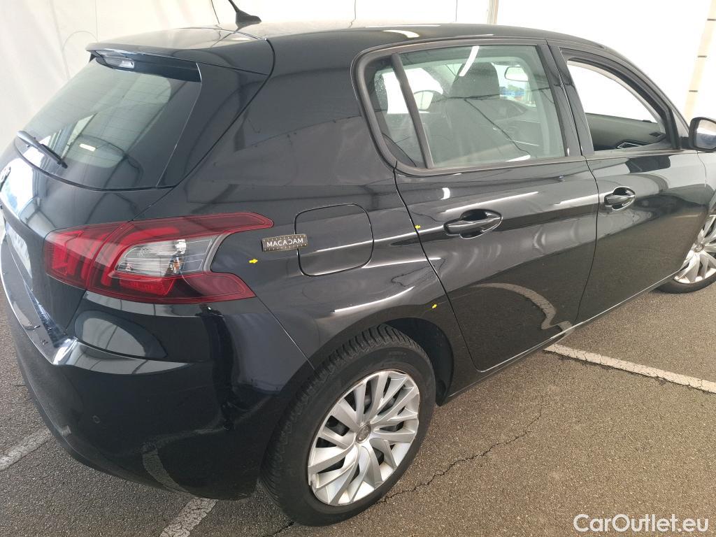  Peugeot  308  Premium Pack 1.5 HDI 100CV BVM6 E6dT #17