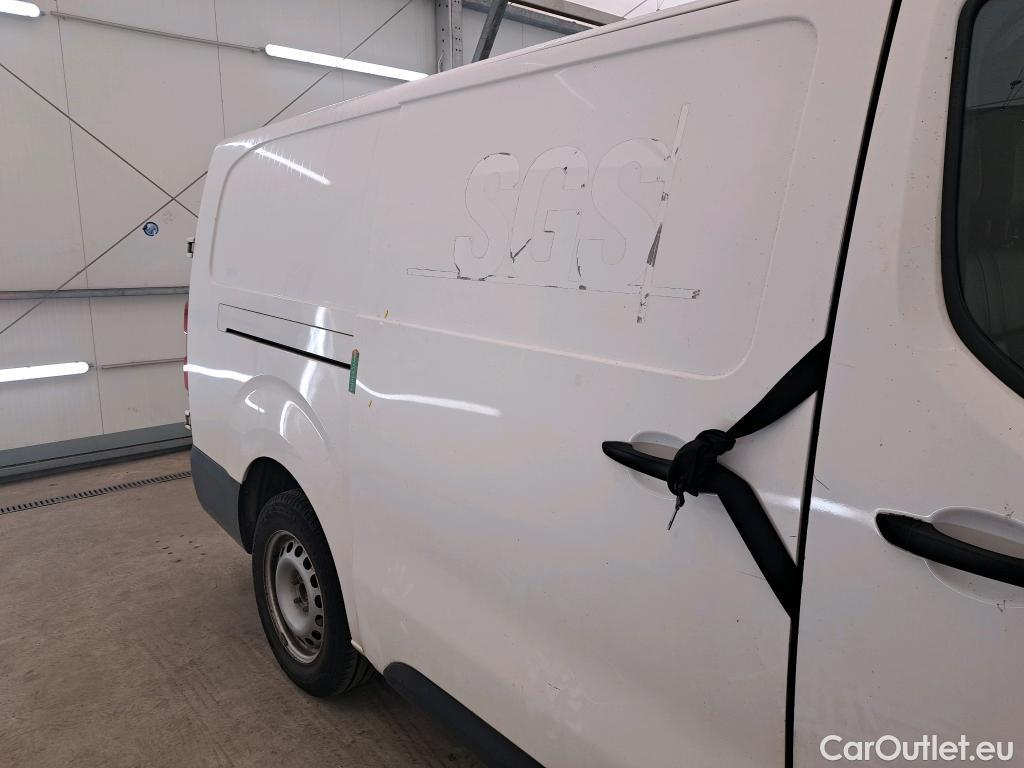  Peugeot  Expert  Fourgon Premium L3 2.0 HDi 120CV BVM6 E6dT #1