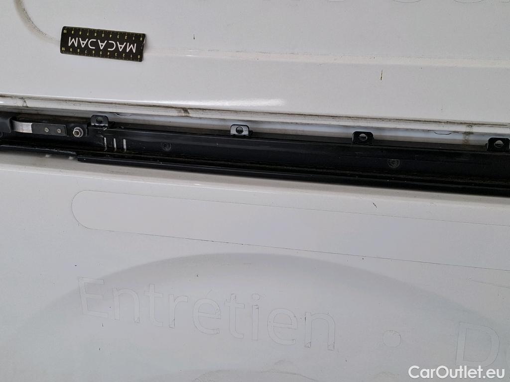  Citroen  Jumpy  Fourgon Club M 1.6 BlueHDi 95CV BVM5 E6 #61